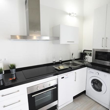 Apartamento Isla De Arriaran Málaga Kültér fotó