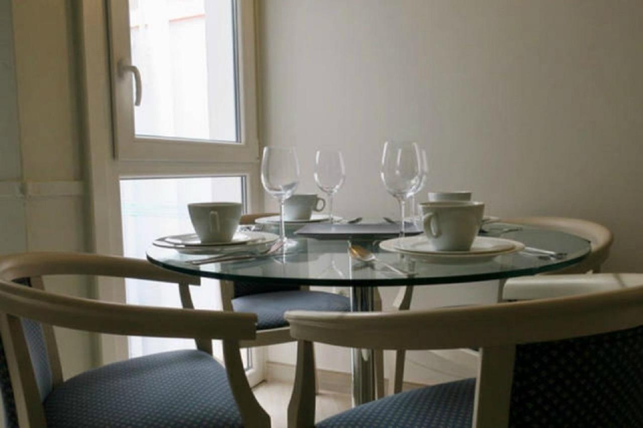 Apartamento Isla De Arriaran Málaga Kültér fotó